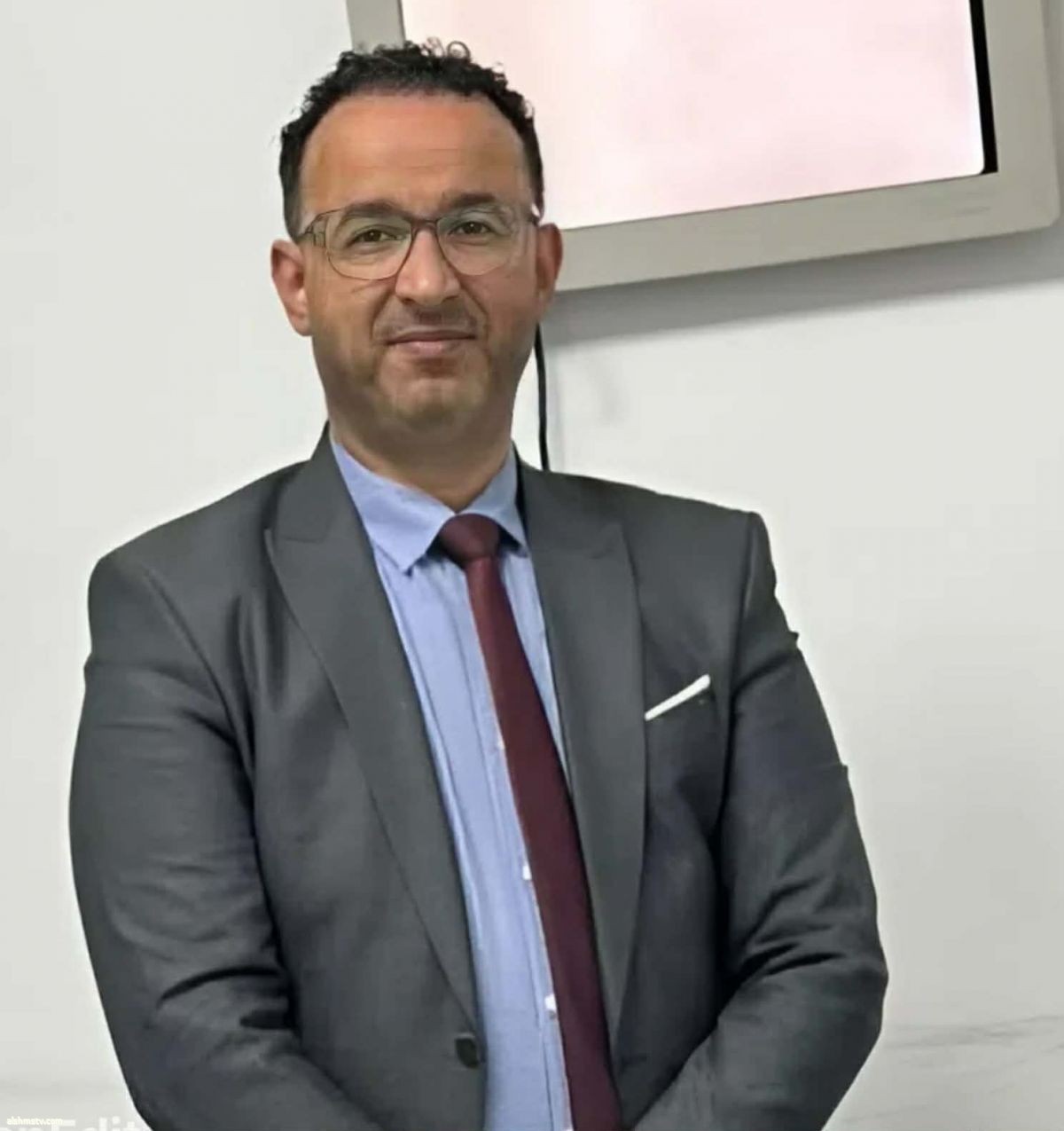 مدير المركز الوطني لمكافحة الأمراض بالحكومة الليبيةينفي الاخبار المتداولة بمستشفي الكويفية   ريم العبدلي- ليبيا