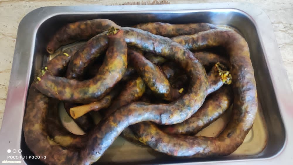 السيف فتح الله الحوتي " يصبح الطبق صادقًا عندما يُطهى بشغف وبمكونات حقيقية بدون مبالغة أو تعقيد."  حاورته ريم العبدلي ليبيا