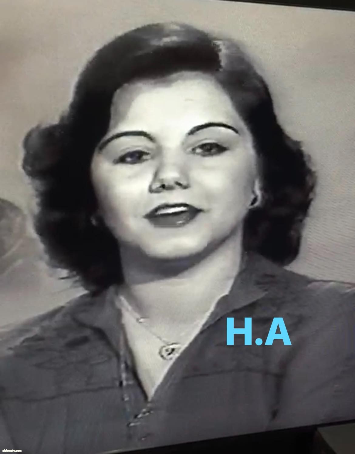 Hind Ahmad بمناسبة عيد تأسيس تلفزيون بغداد اول تلفزيون بالشرق الأوسط  كم كانت أياما جميلة