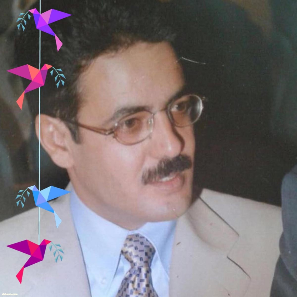 Miassar Alshammari #ذاكرة_صحافي "فال سوء" Miassar Alshammari #ذاكرة_صحافي "فال سوء"