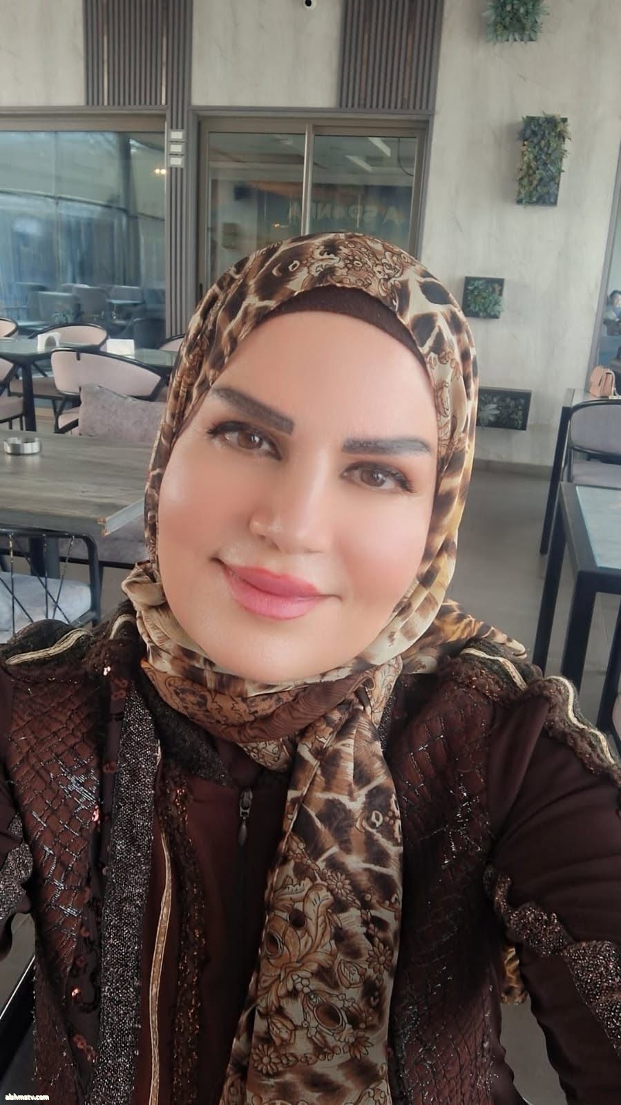 Marwa Jahami وطمرنا  أرواحنا  في التّراب ... ‎دموع قهر وعذاب