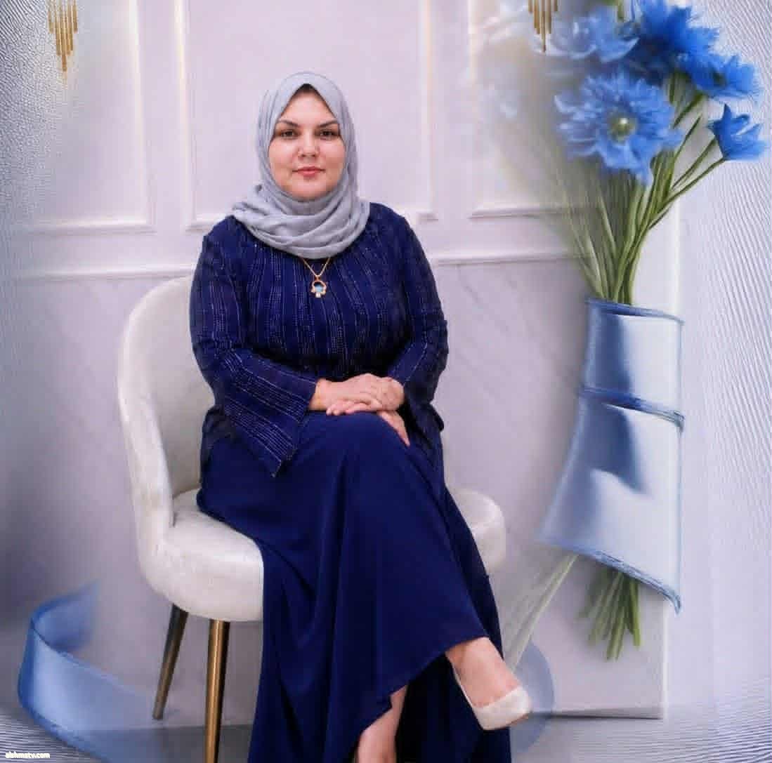 محنة الكاتب الاديبه اسماء حسين محنة الكاتب الاديبه اسماء حسين