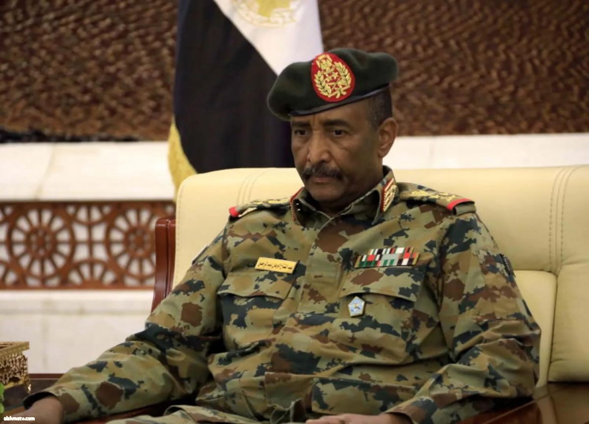 بقاء البرهان في السلطة... ثمنه ولاءات خارجية تُشكّل حكومة السودان المقبلة بقاء البرهان في السلطة... ثمنه ولاءات خارجية تُشكّل حكومة السودان المقبلة