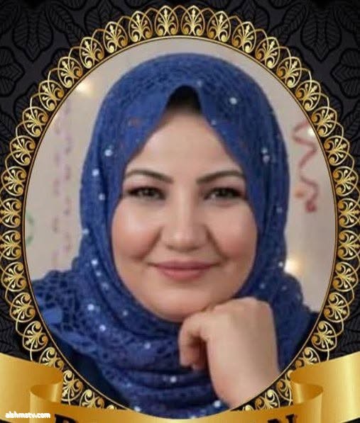 ماما حنان طرمان #مجرد_خواطر دلوقتي بتتكلم.... في رجوع ؟!! ماما حنان طرمان #مجرد_خواطر دلوقتي بتتكلم.... في رجوع ؟!!
