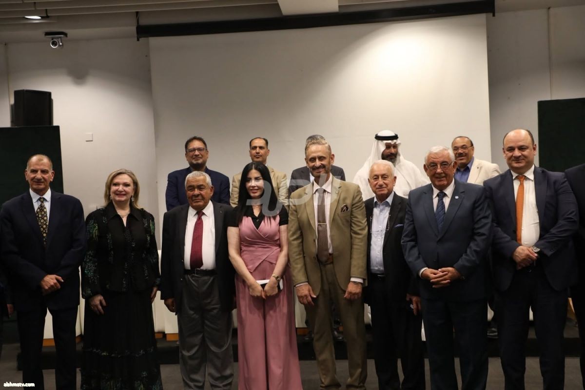 صالون د. شنكول الثقافي منصة للحوار الوطني وترسيخ الوعي.. والروابدة يستعرض السردية الأردنية في الجلسة الثانية لقراءة المزيد : https://alanbatnews.net/article/479512?fbclid=IwY2xjawS2bRhleHRuA2FlbQIxMQBzcnRjBmFwcF9pZBAyMjIwMzkxNzg4MjAwODkyAAEeq2ogvXBhgbD_k صالون د. شنكول الثقافي منصة للحوار الوطني وترسيخ الوعي.. والروابدة يستعرض السردية الأردنية في الجلسة الثانية لقراءة المزيد : https://alanbatnews.net/article/479512?fbclid=IwY2xjawS2bRhleHRuA2FlbQIxMQBzcnRjBmFwcF9pZBAyMjIwMzkxNzg4MjAwODkyAAEeq2ogvXBhgbD_k