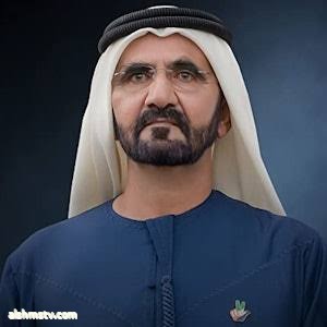 محمد بن راشد: «هاردلك» أسود الأطلس.. رفعتم رأس العرب محمد بن راشد: «هاردلك» أسود الأطلس.. رفعتم رأس العرب