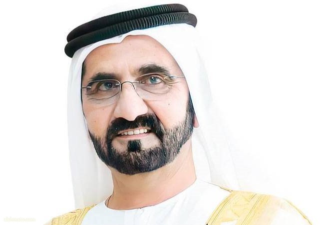 محمد بن راشد معلناً أوائل الثانوية العامة: نفخر بكم جميعاً محمد بن راشد معلناً أوائل الثانوية العامة: نفخر بكم جميعاً