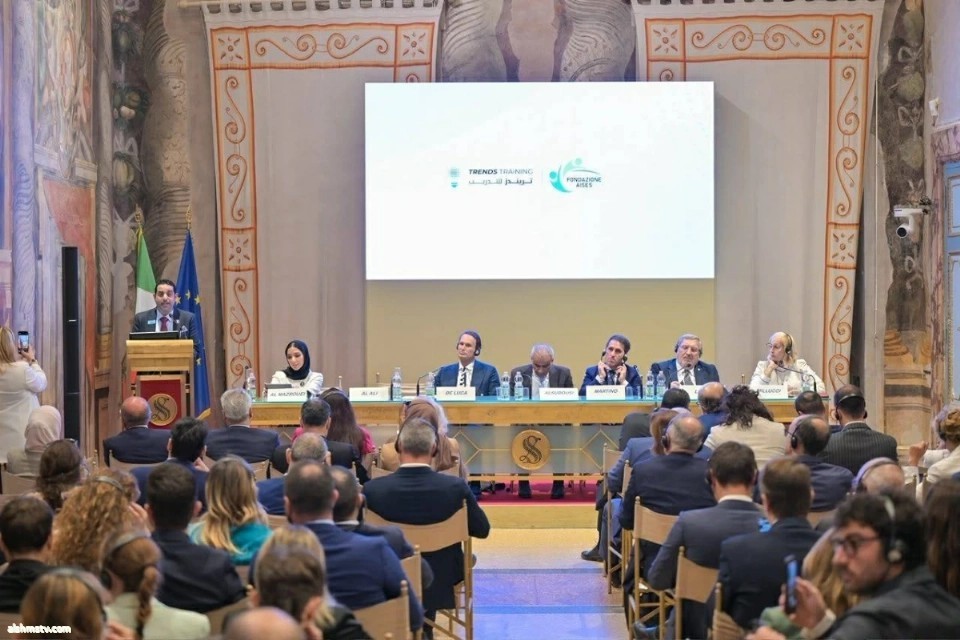 TRENDS: AI Governance is Among the Most Pressing Challenges of Our Era TRENDS: AI Governance is Among the Most Pressing Challenges of Our Era