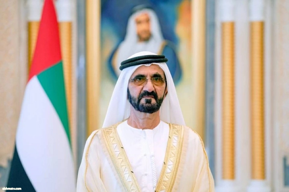 بمناسبة «عهد الاتحاد» محمد بن راشد: نجدد العهد بصون الاتحاد بمناسبة «عهد الاتحاد» محمد بن راشد: نجدد العهد بصون الاتحاد