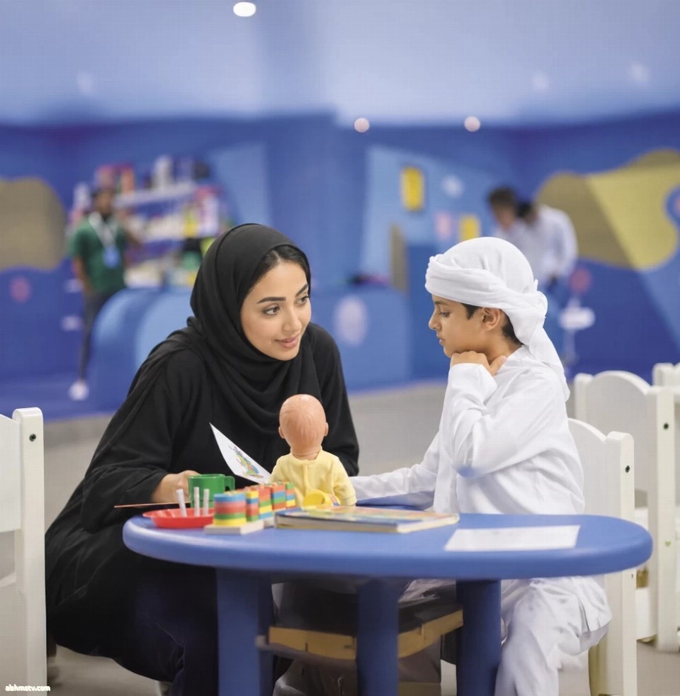 أبوظبي تُطور منظومة متكاملة للصحة النفسية أبوظبي تُطور منظومة متكاملة للصحة النفسية