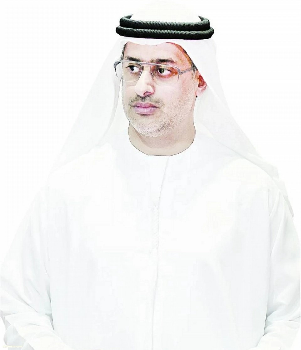 مروان المعلا: الإمارات تجعل تمكين الشباب نهجاً بإشراكهم في التنمية والقرار مروان المعلا: الإمارات تجعل تمكين الشباب نهجاً بإشراكهم في التنمية والقرار