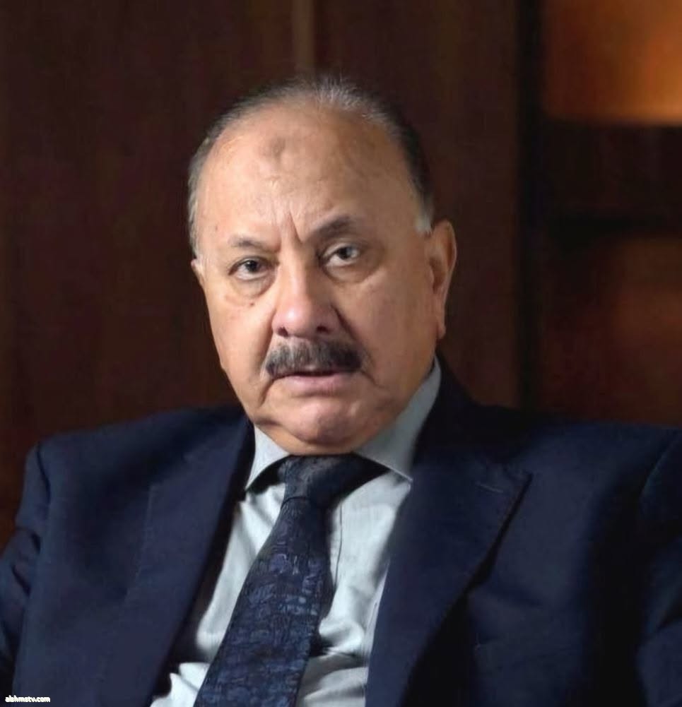 الحافظ خليل إسماعيل.. حين أصبحت الأنغام العراقية لغةً للقرآن بقلم: د. وليد حسن الحديثي