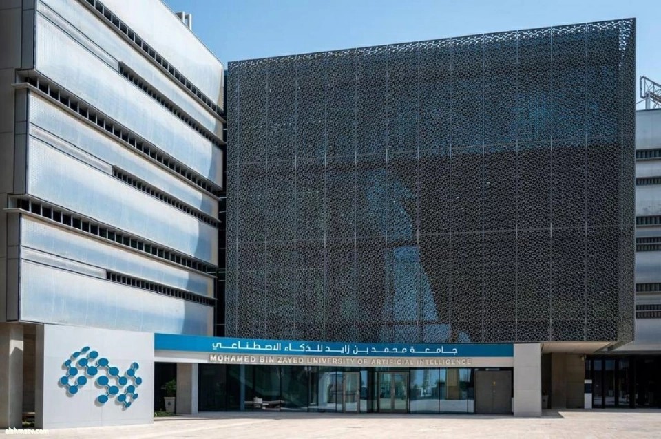 الإمارات.. ذكاء اصطناعي يتعلم التحدث بلهجات العرب الإمارات.. ذكاء اصطناعي يتعلم التحدث بلهجات العرب