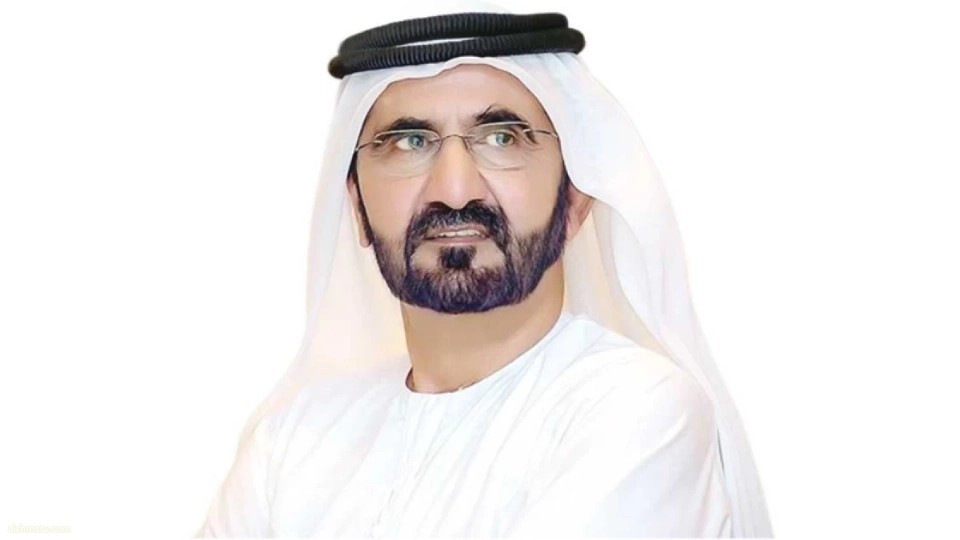 محمد بن راشد: المرأة الإماراتية شريكة في التنمية وصانعة للأجيال محمد بن راشد: المرأة الإماراتية شريكة في التنمية وصانعة للأجيال