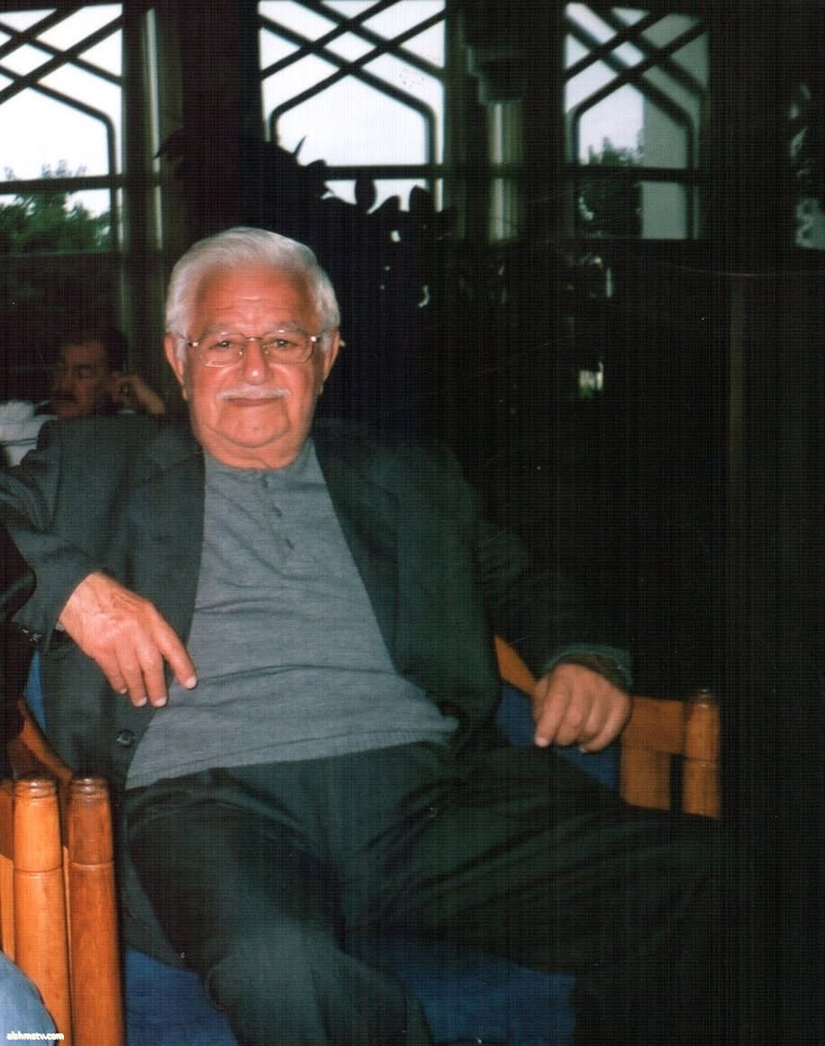 Dhafer Alkhatib سأتحدث لكم عن فارسكم المفضل والأقرب إلى قلبي، الموسيقار سلمان شكر الذي أعرفه ولم يعرفه أحدا مثلي وسأثبت لكم ذلك