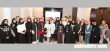 صعدة برس - الامارات : صناع القرار يلتقون في «مـــنتدى المرأة العالمي»