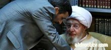 وفاة القاضي الايراني الذي أصدر قرارا باعدام 3 من اولاده