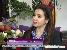 المذيعه هند احمد فراشة الاعلام ونخبه من نجوم العراق