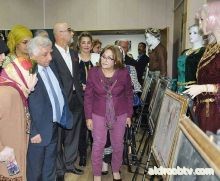 ]الثقافة والنشر الكردية احتفالية لمناسبة عيد المرأة أنمار الطائي