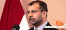    السيرة الذاتية لرئيس مجلس النواب العراقي الجديد سليم الجبوري Bushra Sulaiman Bushra Sulaiman