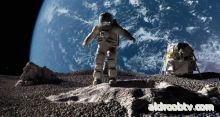   samaelarab.com العالم يحتفل اليوم بـ45 عاماً على صعود الإنسان سطح القمر 
