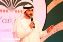 المطرب الاماراتي حمد السالم ..يعود مابين الغناء والتمثيل