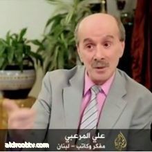 ‏علي المرعبي‏. لقاء و دردشة مع الصديقة الشاعرة المغربية أسماء بنكيران