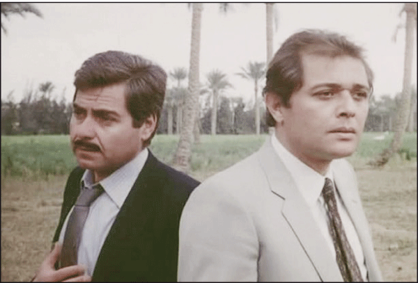 أبرز المحطات الفنية لـ «ساحر» السينما المصرية