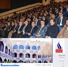 جابر الجابري يعقد مؤتمرا صحفيا بعد الاشاعات التي طالته في مواقع التواصل الاجتماعي