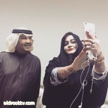 مبارك العامري ❤ كم أحبك و كم تشرفت بلقاءك ❤❤مريم ناصر‏