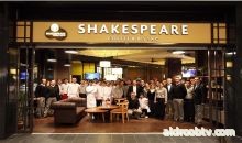 مطاعم "شكسبير" الإمارتية تستثمر 100 مليون جنيه في مصر