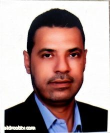 تعيين احمد الأسمر امين عام لمنظمة world of hope  في لبنان