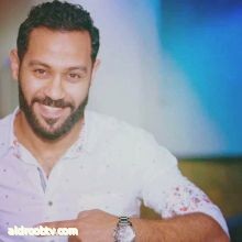 احدث ظهور الفنان المصري محمد كمال
