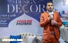Dazzle your Home with Danube Home’s Exclusive Design Décor Ramadan Catalogue