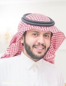 المدير التنفيذي ل "بريك ستيشن" الاستاذ سعود بن فالح السبيعي   وطاقم عمله يستقبل الضيوف في محطه سار من رجال الاعمال والمشاهير