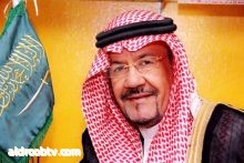 الدكتور محسن الشيخ ال حسان يعد أكبر برنامج تليفزيوني للفنون السعودية بعنوان (سعودي ود-Saudi Wed)