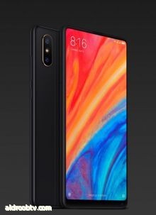 شاومي تطلق هاتفها الجديد Xiaomi Mi MIX 2S في السوق السعودي