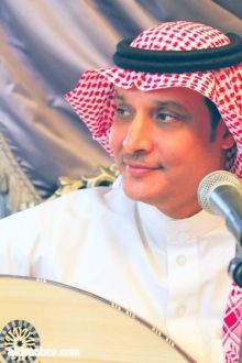 الفنان خالد عبدالرحيم عضو للجنه الموسيقى بمجمعية الثقافه والفنون