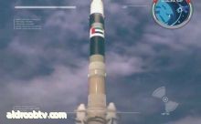 “خليفة سات” يصل إلى الفضاء  وكالة أنباء الإمارات "وام"