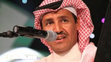 خالد عبدالرحمن يشدو على مسرح مهرجان الملك عبدالعزيز للصقور 31 يناير