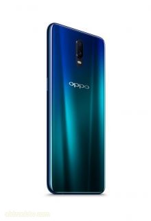 OPPO تطلق سلسلة الهواتف المتحركة الجديدة R17 في المملكة العربية السعودية