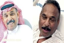 وفاة الفنان البحريني إبراهيم بحر بعد معاناة مع مرض الكلى