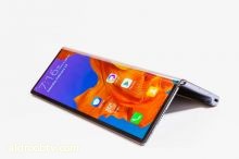 HUAWEI Mate X يفوز بجائزة غلومو لأفضل جهاز نقال جديد في ملتقى عالم الهواتف النقالة 2019 في برشلونة