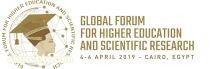 المملكة العربية السعودية تشارك في فعاليات المنتدى العالمي للتعليم العالي والبحث العلمي