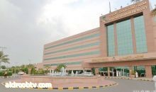 عملية ال٦ ساعات تنقذ خمسينيه من ورم منتشر في منطقة الرقبة بمدينة الملك عبدالله الطبية
