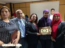 انطلاق الملتقى الثقافي السعودي التونسي بعنوان ( المرأة التونسية ومسيرة حافلة بالعطاء والسلام والتسامح ) بفندق الدبلوماسي في العاصمة التونسية