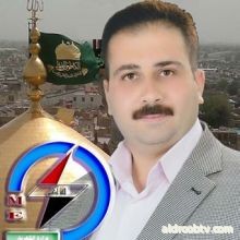 احسان عبدالامير الحسيني ‏·  كهرباء الكرخ