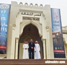 Faisal Abdullah · Sharjah, United Arab Emirates · 
