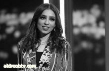 من هى الفنانة والإعلامية الراحلة «صابرين بورشيد»