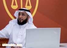 الشيخ المستشار الاجتماعي والأسري عبد الله النخيلان مدير تنفيذي لمركز العيد للاستشارات الأسرية